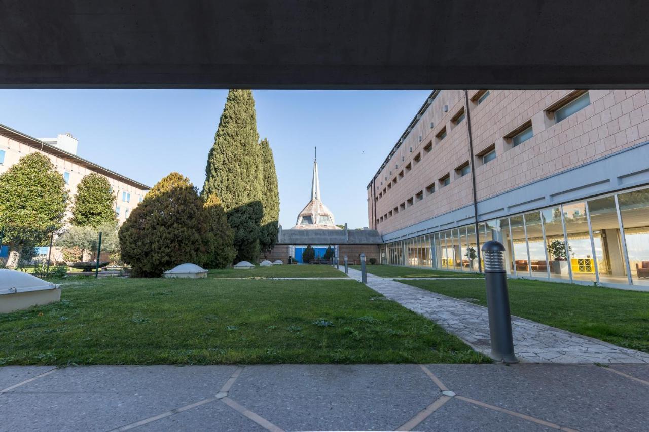 Eur Parco Dei Pini Hotel Rom