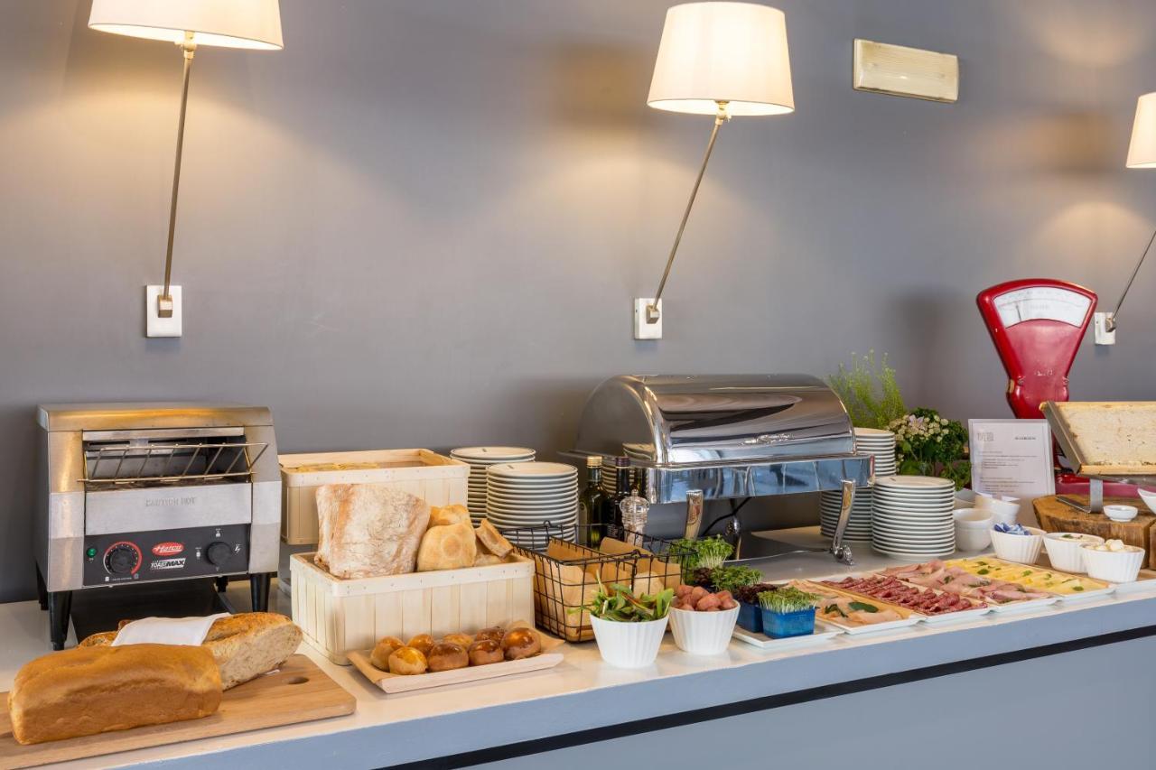 Eur Parco Dei Pini Hotel Rom