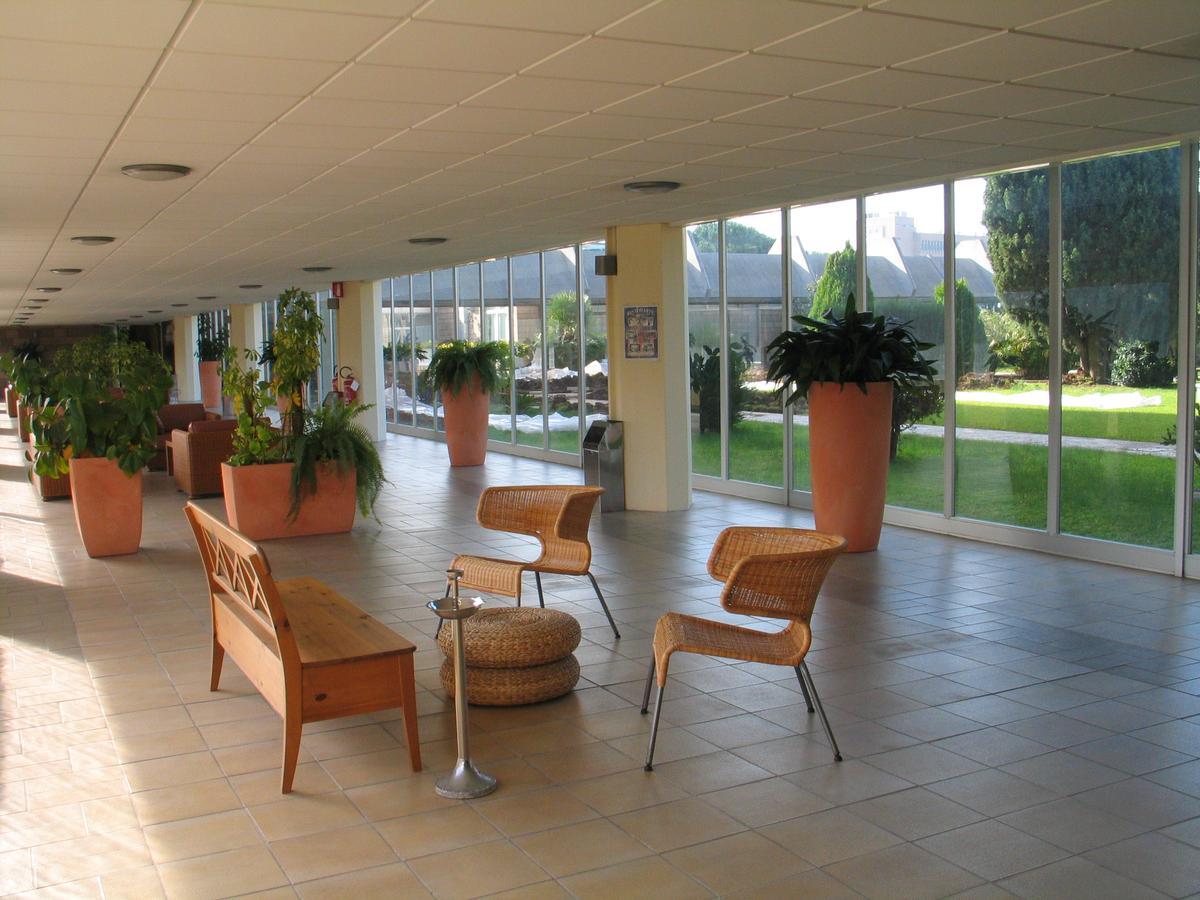 Eur Parco Dei Pini Rom